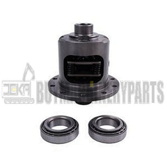 7.5" 28 Spline Limited-Slip Locker With Bearing & Race 19599-010 for Chevrolet Astro Silverado 1500 GMC Jimmy Syclone Yukon