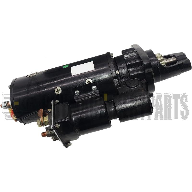 207-1556 2071556 Starting motor Fits for Caterpillar CAT 3176B 3176C 3196 3406B 3406C 3406E 3408 3408B 3408C 3412 3412D 3412C 3412E 3508 3508B 3512 3512B 3516 C12 C15 C18 C30 C32 Engine