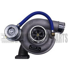 Turbo GT2556S Turbocharger 2674A226 for Perkins Engine 1104C-44T