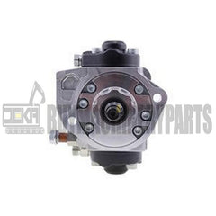 Fuel Injection Pump 02/802600 for JCB Excavator JS145LC JZ140 JS130LC JZ140R JS180T3