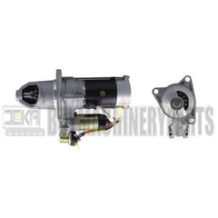 Starter Motor For Mitsubishi Engine 6D22 Kato HD1250 Starter M3795082