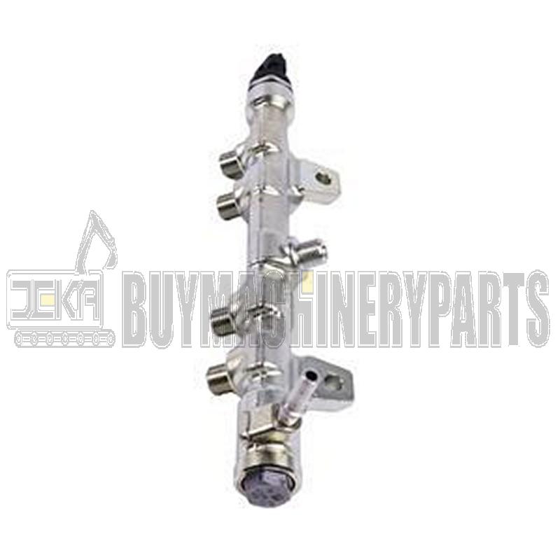 Fuel Manifold 5335558 for Cummins Engine ISF3.8 6B5.9 SF4.5 QSX15 QSF3.8