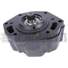 Hydraulic Pump 7-126-350GT 50221052 for Genie Telehandler GTH-636 GTH-644 GTH-842 GTH-844 SS-644C SS-842C TH636C TH644C TH842C TH844C