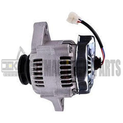 12V 55A Alternator 16615-64014 for Kubota Engine 05 SM WG Series V1505 D902 D1005 D1105