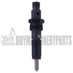 6 PCS Fuel Injector 3897596 3967597 0432131753 for Cummins Engine 6BTA 6B5.9 6BTA5.9 6BT ISB6.7 QSB3.9 QSB5.9