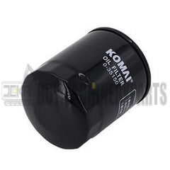 Oil Filter HH150-32094 for Kubota B1550D B1550E B20 B21 B7500D KH-36 KH-41 KH-51 F2000 F2100 F2100E F2260 RTV-X1100CR RTV-X1100CW ZD1211