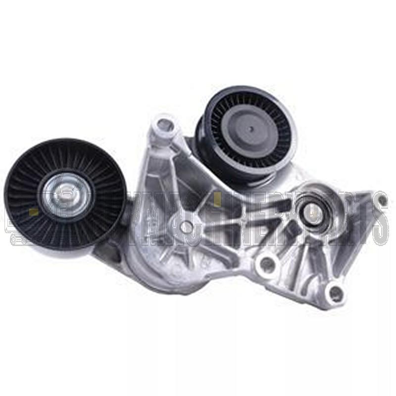 Belt Tensioner Assembly LR035556 for Land Rover SUV Range Sport 5.0L