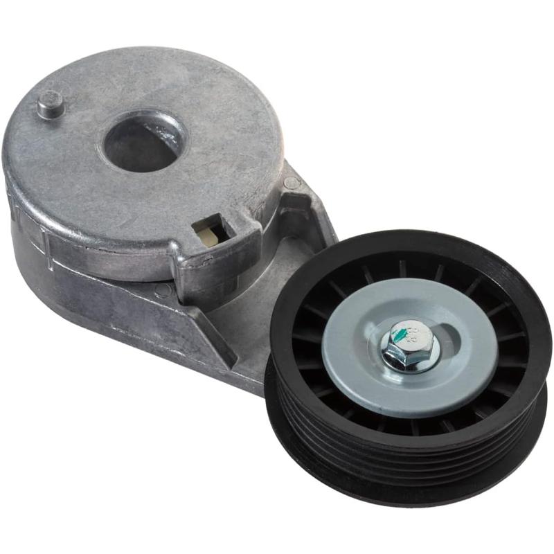 Belt Tensioner 38104 Pulley Assembly Fit For 02-07 Bu-ick Rendezvous