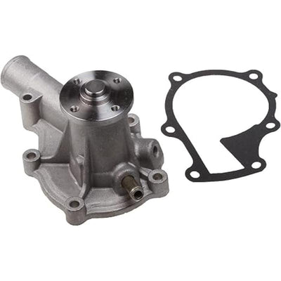 Water Pump with Thermostat Kit 6680278 6653948 6732199 for Kubota Engine D1005 D1105 Bobcat B100 B200 B250 BL275 463 553 S100 S70