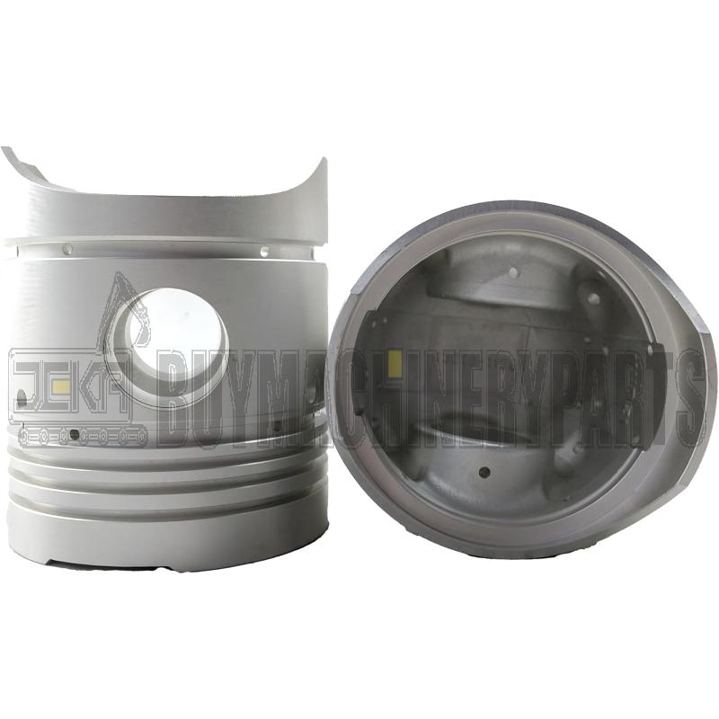 Piston 13216-1120 Suitable For Hino DM100 Engines