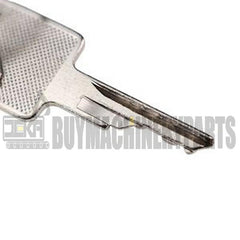 Two Handle Keys 6693241 6709527 for Bobcat 543 553 630 631 632 641 642 643 645 653 730 731 732 741 742 743 751 753 763 773 843 853 863 864 873