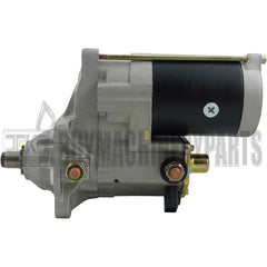 24 Volt Starter for Caterpillar Ag. & Ind. Engine - Marine 3114 3116 3176 4/6 Cyl 1991-1993 128000-5730 128000-5731 128000-5732 128000-5733 0R4317 3E5381 6T0380 7C5731 8C4774 9W3748 17616N