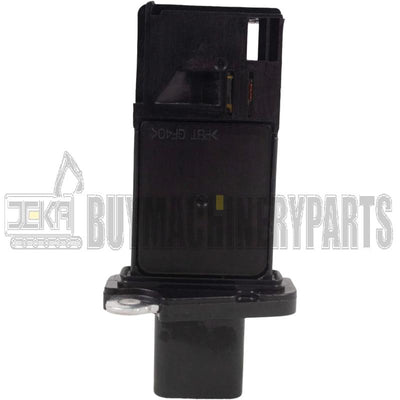 MAF0012 Mass Air Flow Sensor Meter Compatible with Lincoln Town Car MKZ Navigator MKX Ford Explorer Escape Expedition Replacement for 3L3Z-12B579-BA