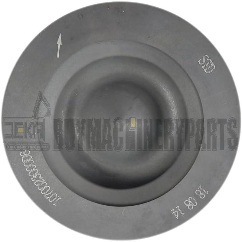 Piston 5274516 Suitable For Cummins QSB QSB4.5 QSB5.9 QSB6.7 QSB7 Engines Parts