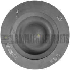 Piston 5274516 Suitable For Cummins QSB QSB4.5 QSB5.9 QSB6.7 QSB7 Engines Parts