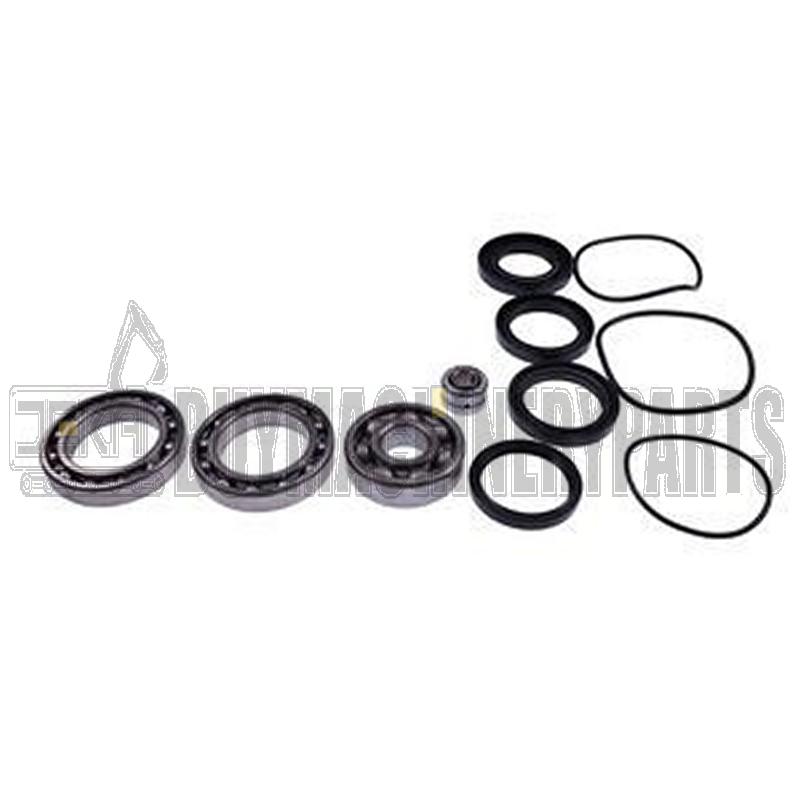 Rear Differential Bearing Seal Kit 91051-HC4-003 for Honda ATV FourTrax 300 TRX300 TRX300FW 1988-2000