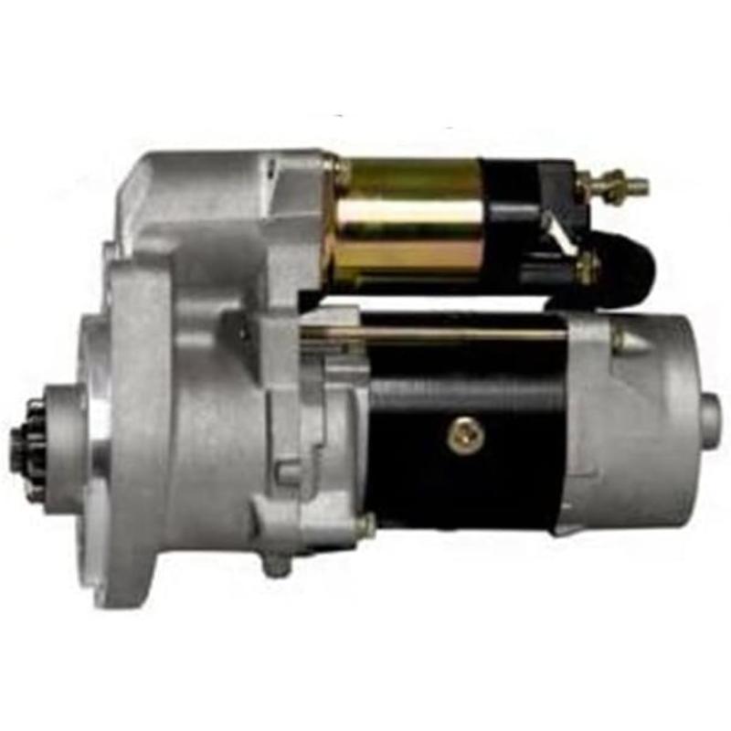 Starter 0355-502-0016 for Hino 500