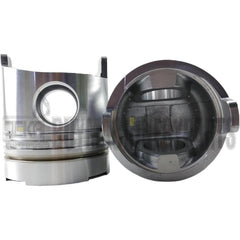 Piston 36217-30700 Suitable For Mitsubishi S6B-PTA Engines Parts