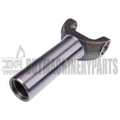 Transmission & Transfer Case Slip Yoke 3-3-5551X for NP 246 261 263 GM TH400 Turbo 400 4l80E 4L85E Muncie M21 M22