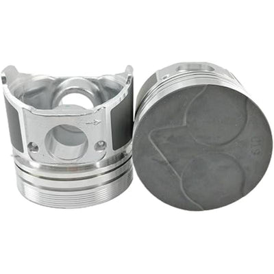 Piston 16224-21110 Suitable For Kubota D905 Engines