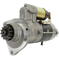 SMT0389 24 Volt CW Starter Compatible With/Replacement For Mitsubishi Fuso FV515 8DC93 M9T80572 ME164620