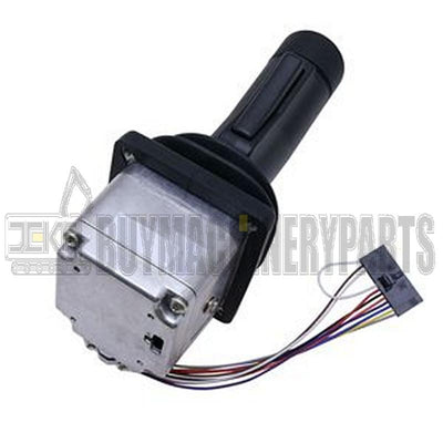 11Wire Single Axis Joystick Controller 604064 for Genie Scissor Lift GS1932 GS2646 GS3232 GS4390