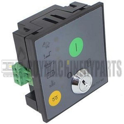 Generator Controller Automatic Start Module DSE701MS for DeepSea