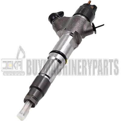 0445120459 Fuel Injector Compatible with Bosch WECHAI WP6 Engine