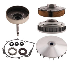 Wet Clutch Housing Primary Sheave Bearing Kit for Yamaha Rhino 660 2004-2007