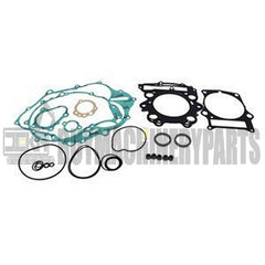 Top End Head Gasket Kit for Yamaha Rhino 660 2004-2007 Grizzly 660 2002-2008