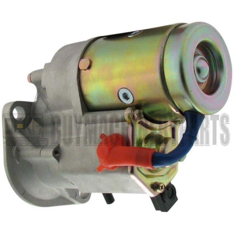 Starter B3.3L Engine Heavy Duty 600-863-1410  for Cummins 428000-2650 18981