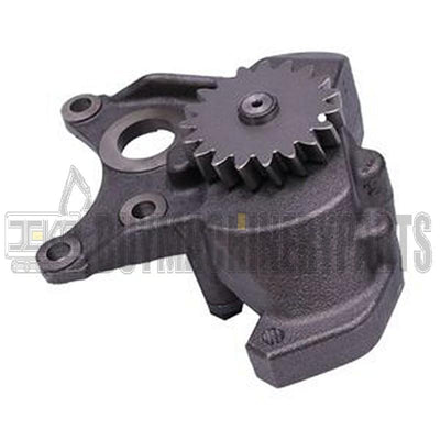 Oil Pump 02/101221 02/101612 for Perkins Engine T4.236 JCB Loader 214 215 217 3CX 4CX 5CX