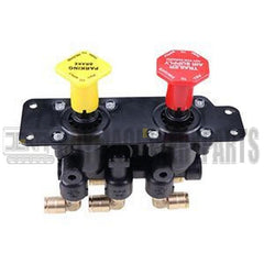 MV3 Type Dash Control Valve 802804 for Bendix