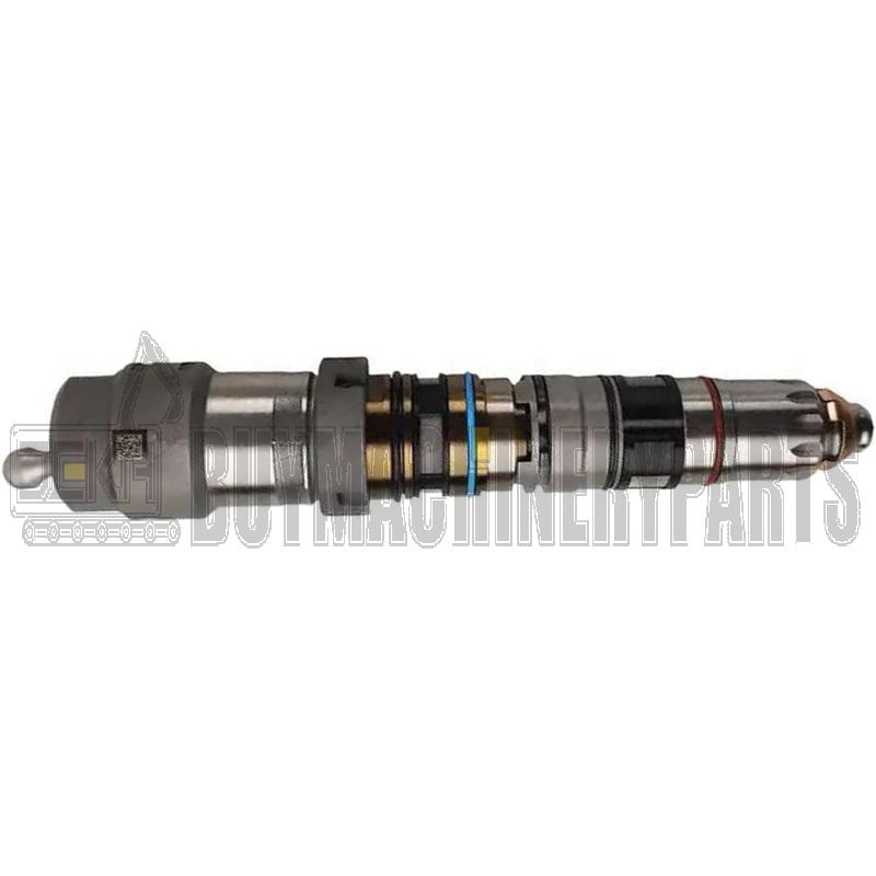 Fuel Injector 4088431 for Komatsu 6D170 SAA6D1703-C8 Cummins QSK23