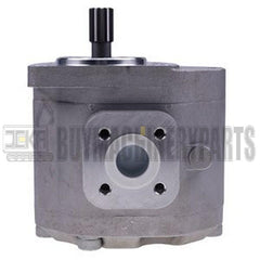 Hydraulic Pump AM877525 for John Deere Tractor 4005 870 970 1070 990