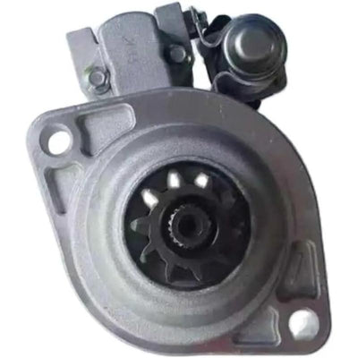 24V Starter Motor Compatible with Cummins 5345288 AM-S1145201 S1145201 S114-5201