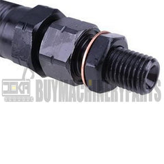 Fuel Injector 119C10-53000 719125-53100 105007-1700 119C10-53100 for Yanmar Engine 3YM30AE 3TNM72 3TNV74F 3TNV80F