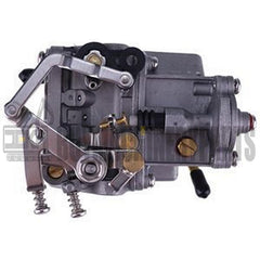 Carburetor 3BJ-03100-0 for Tohatsu 20HP 4 Stroke Outboard Engine Motor MFS20C