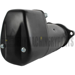 410-24180 Starter Compatible With KHD Others 4782803, 0-001-417-005 24V, 11-Tooth Fiat, Iveco