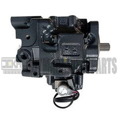 Hydraulic Fan Pump 708-1S-00240 for Komatsu D61EX-15 D61PX-15 D65EX-15 D65PX-15 D65WX-15 D85EX-15