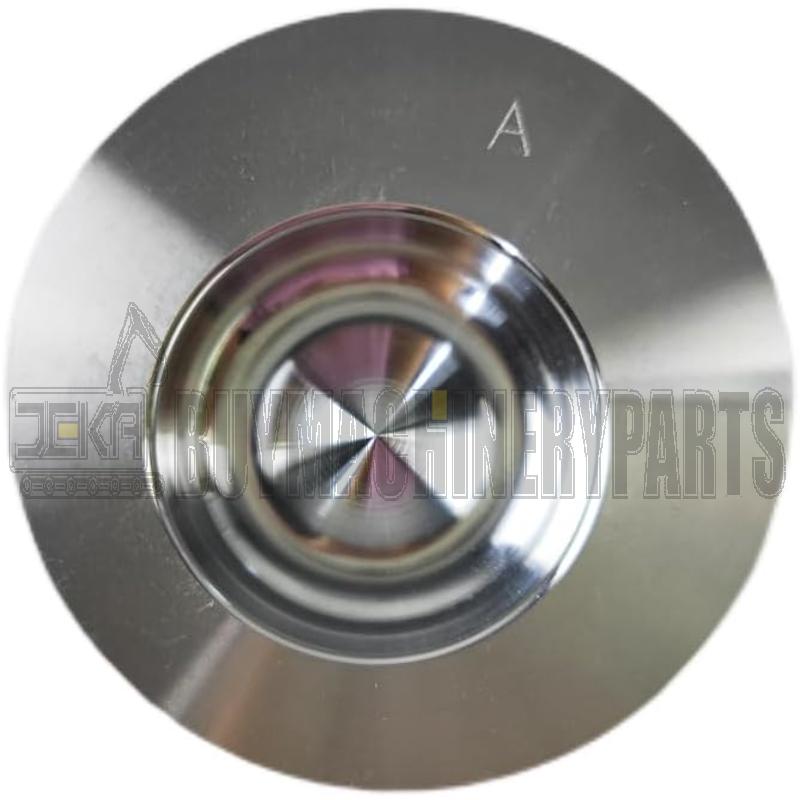 Piston 119810-22080 Suitable For Komatsu 3D75-2 & Yanmar 3TN75 Engine