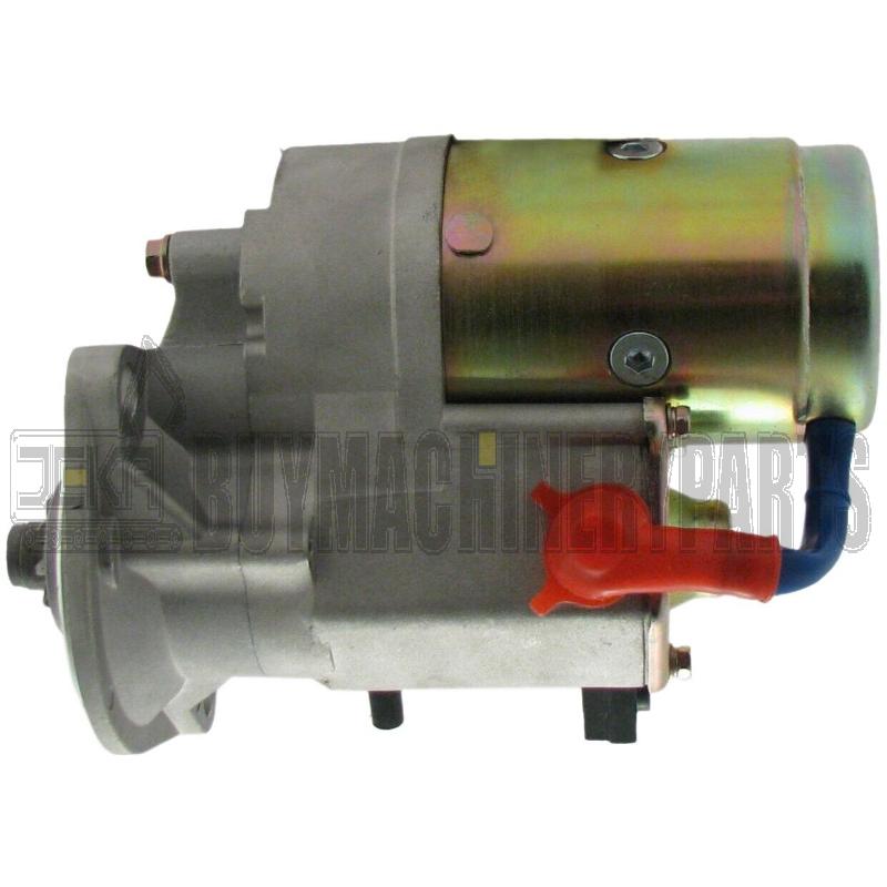 Starter B3.3L Engine Heavy Duty 600-863-1410  for Cummins 428000-2650 18981