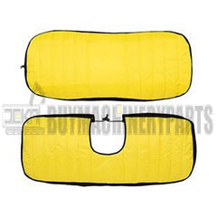 Mid Size Bench Seat Cover LP66449 for John Deere Utility Vehicle XUV560 XUV590 XUV560E XUV590i