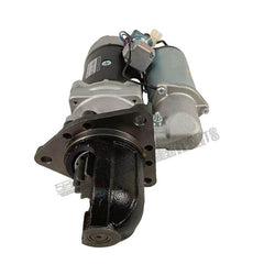 New 24V Starter Fits Mitsubishi S16R-PTA Diesel Engines 3776620200 0230007171