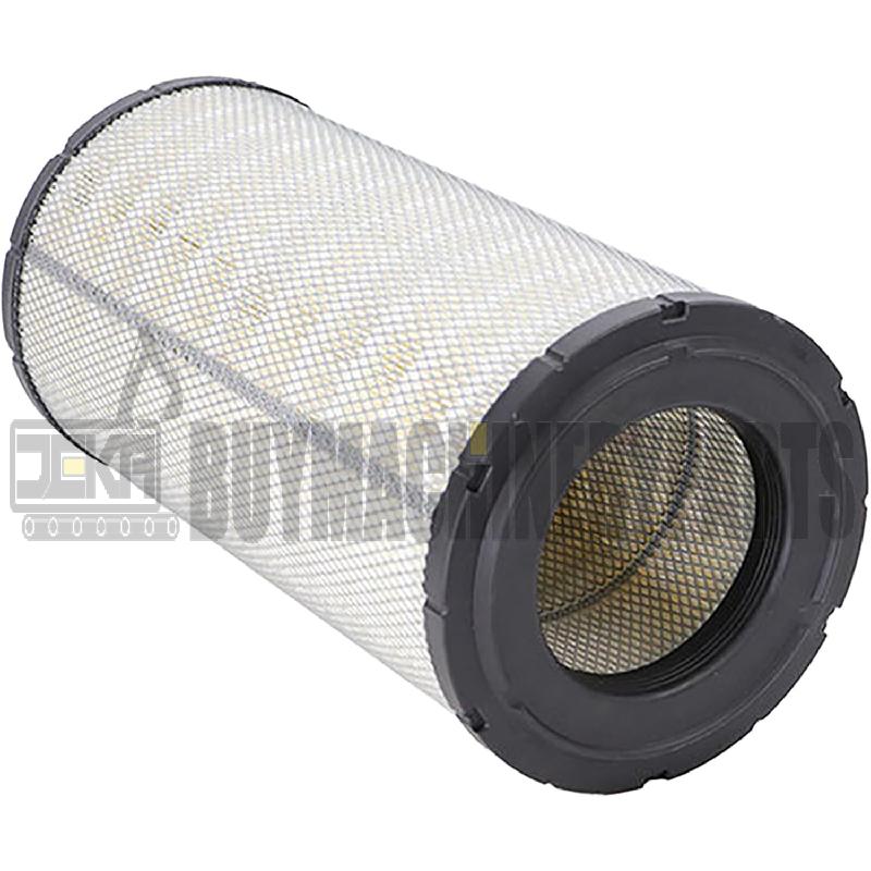 Air Filter P778905 P278905 FS640-2 Suitable for Caterpillar CAT E6205F E6210F E6215F E6225F E6225E