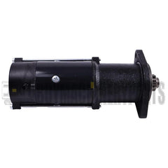 12V 4.0kW Starter Motor 04125029 04606973 IS1375 AZF4861 11.132.367 MS653 compatible with Deutz TCD 3.6 L4 Tier 4B III 67-120HP