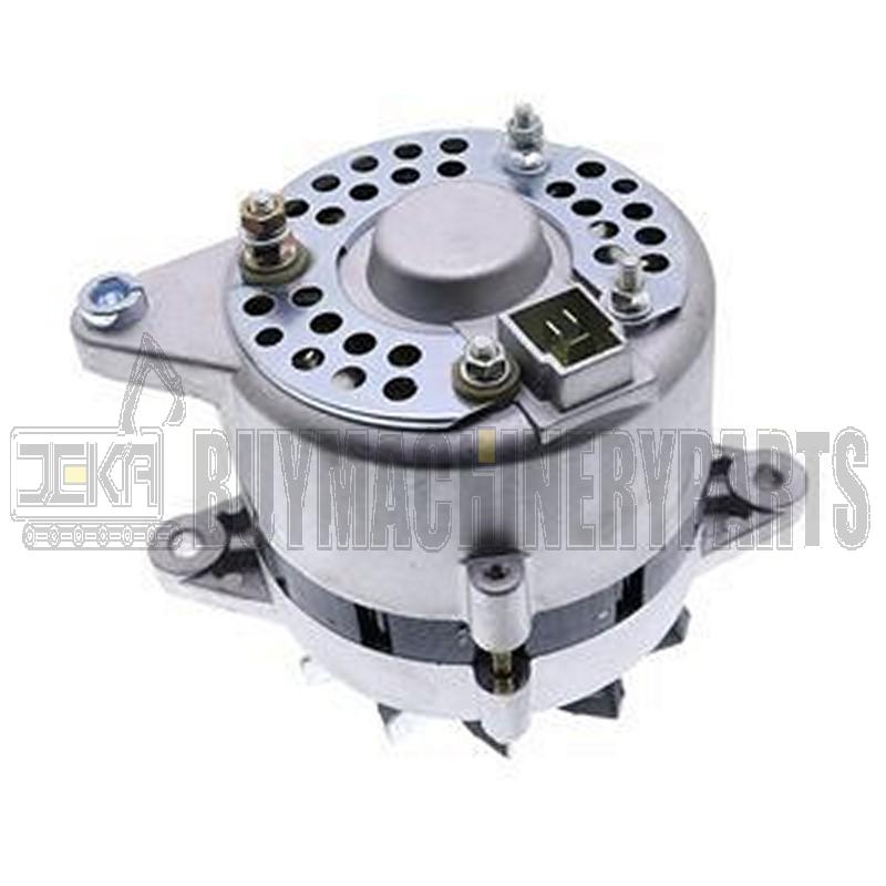 12V Alternator SBA185046170 for New Holland Tractor 1220 1310