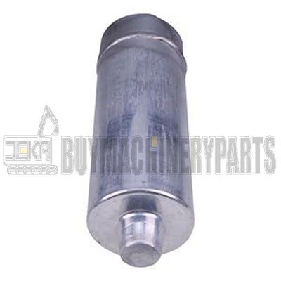 A/C Receiver Drier 4358565 for Hitachi Excavator EX100-5 EX120-5 EX135USR EX200-5 EX210H-5