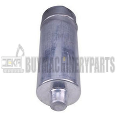 A/C Receiver Drier 4358565 for Hitachi Excavator EX100-5 EX120-5 EX135USR EX200-5 EX210H-5