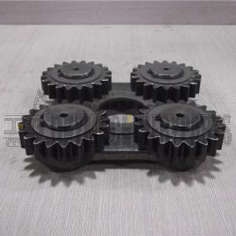 KOBELCO SK200-6E Swing Motor First Class four star Frame Assembly